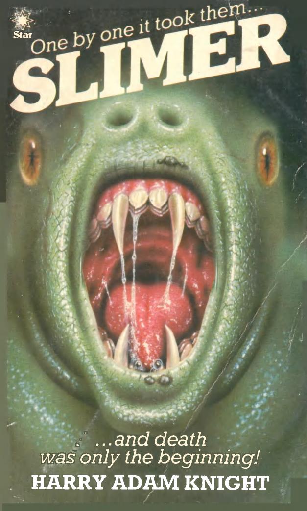 Slimer