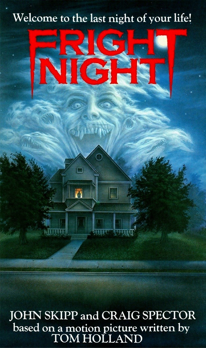 Fright Night