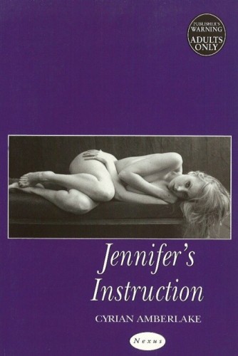 Jennifer's Instruction