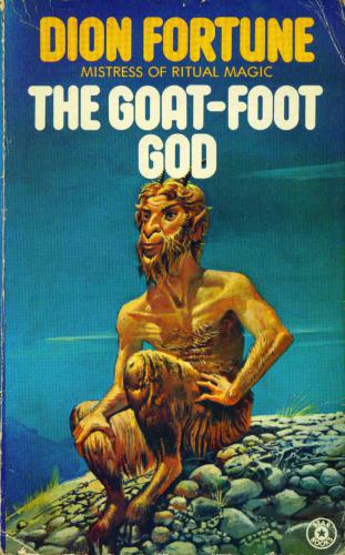 The Goat-foot God (A Star Book)