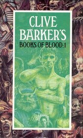 Books of Blood 1