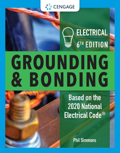 Electrical Grounding and Bonding