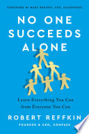 No One Succeeds Alone