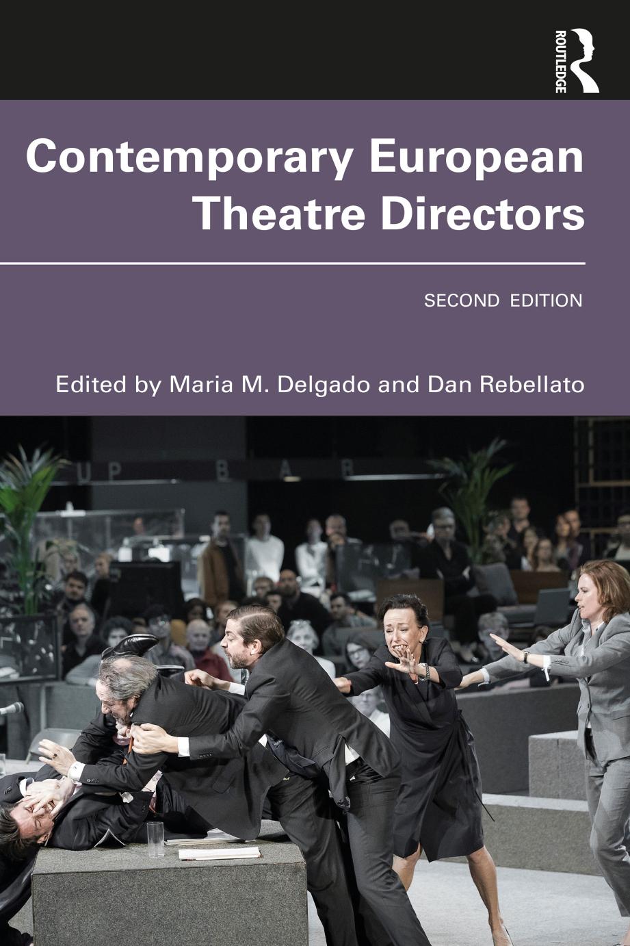 Contemporary European Theatre Directors