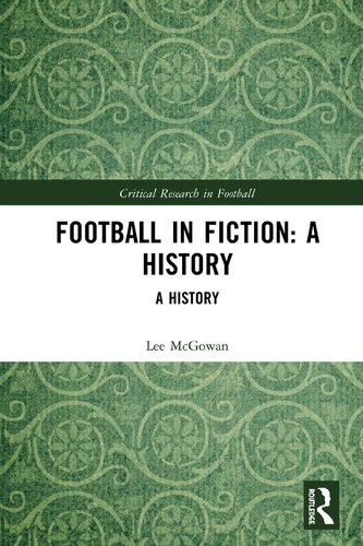 Football in Fiction