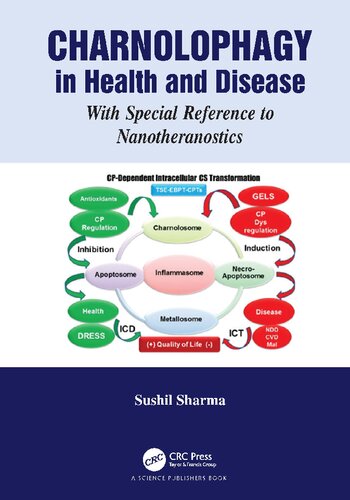 Charnolophagy in Health and Disease