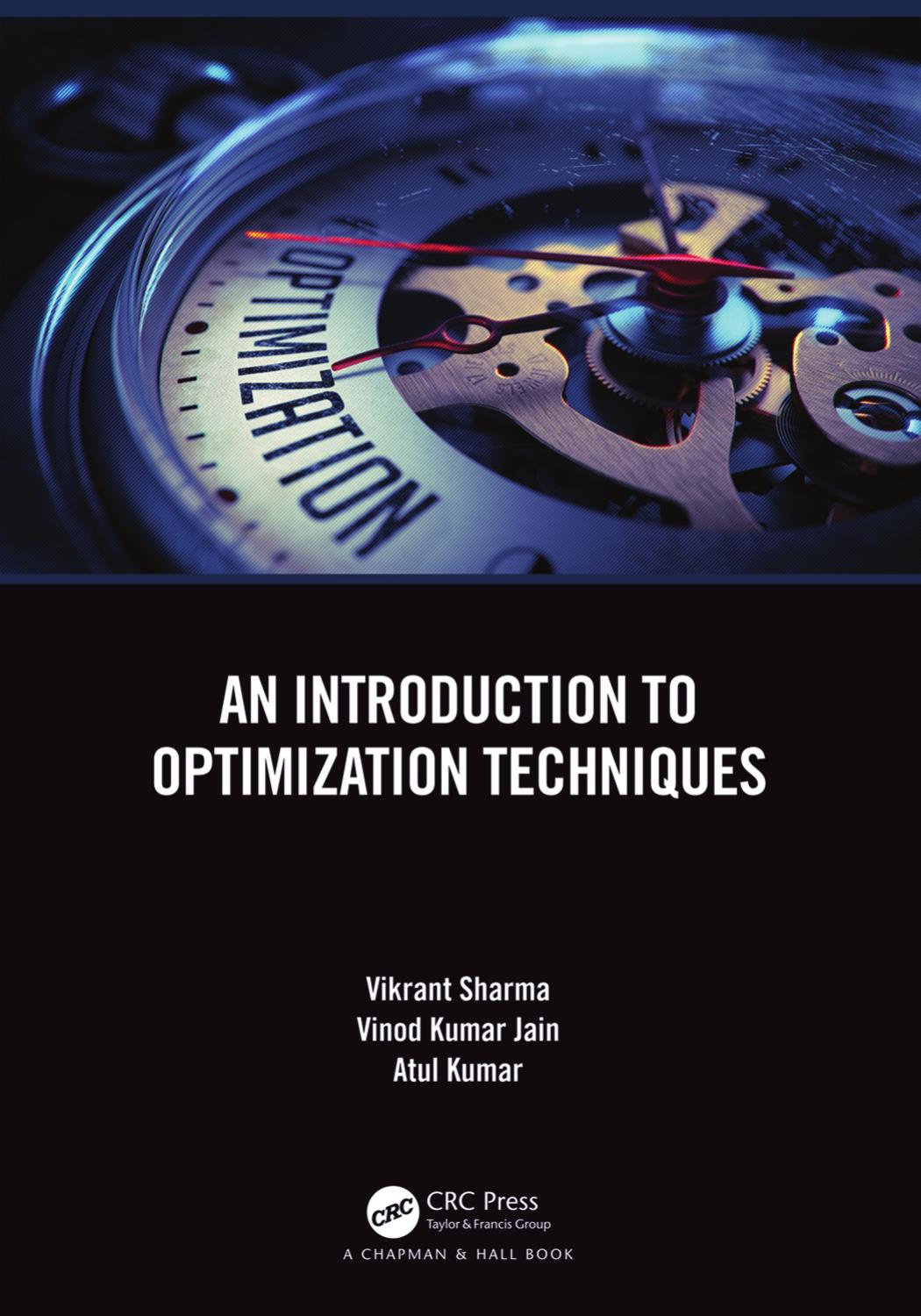 An Introduction to Optimization Techniques