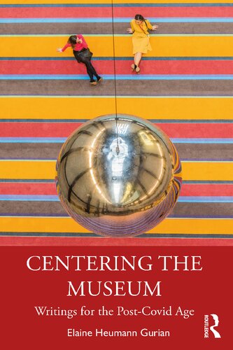 Centering the Museum