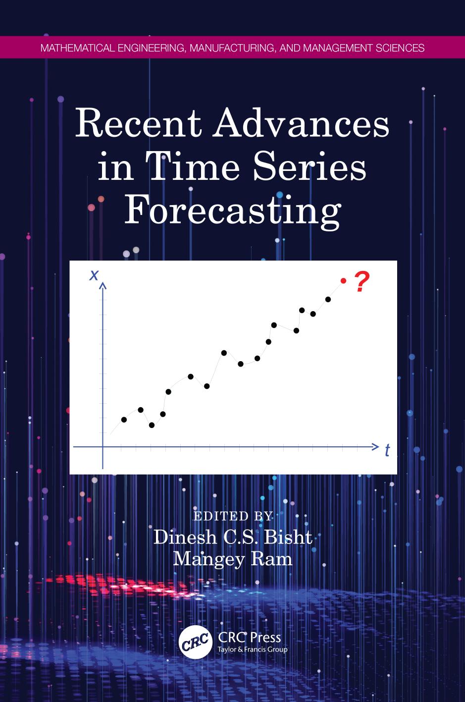 Recent Advances in Time Series Forecasting