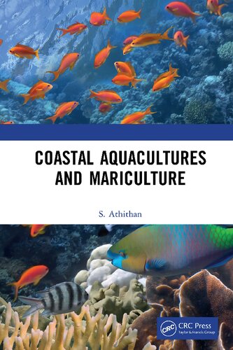 Coastal Aquaculture and Mariculture