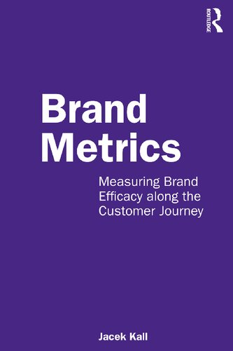 Brand Metrics