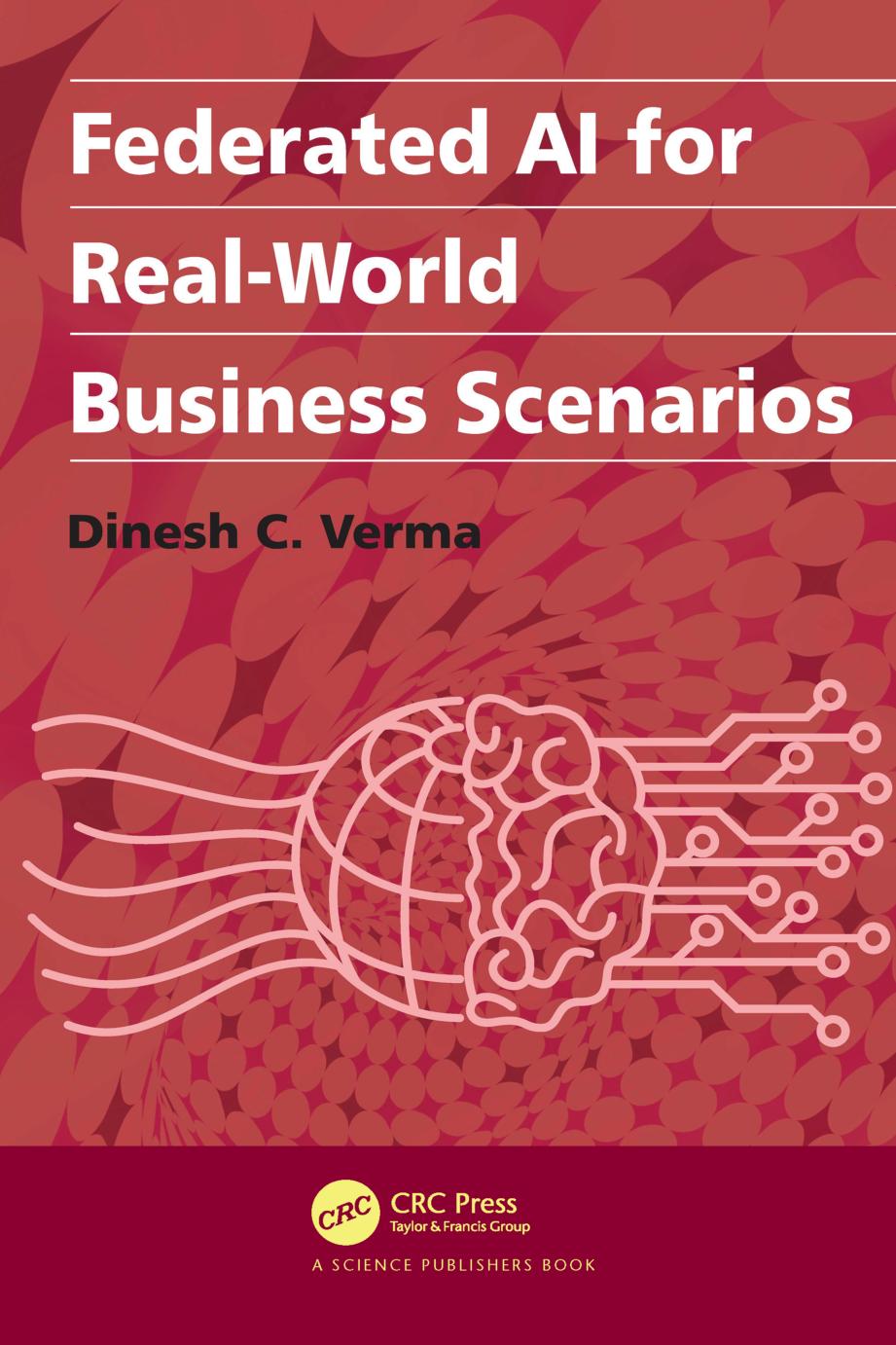 Federated AI for Real-World Business Scenarios