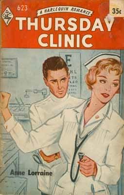 Thursday Clinic