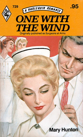 One With The Wind
