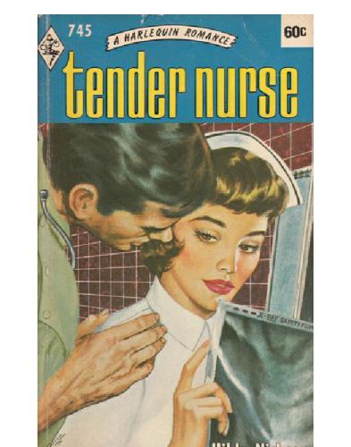 Tender Nurse