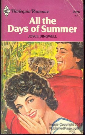 All the Days of Summer