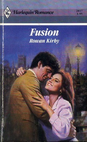 Fusion (Harlequin Romance, #2847)