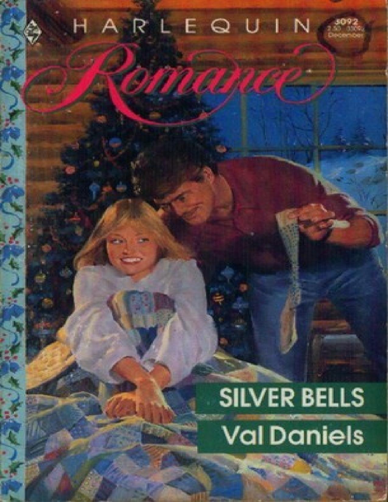 Silver Bells
