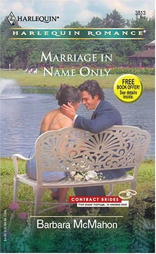 Marriage in Name Only