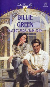 That Boy From Trash Town