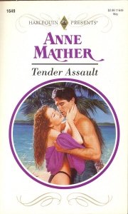 Tender Assault