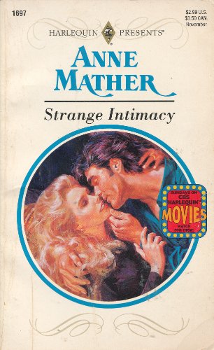 Strange Intimacy