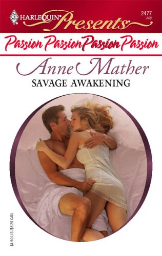 Savage Awakening