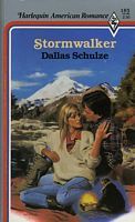 Stormwalker (Men Made In America 2 #6)