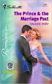 The Prince  The Marriage Pact