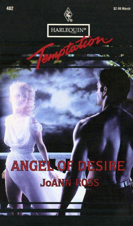 Angel of Desire