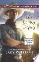 Her Cowboy Deputy