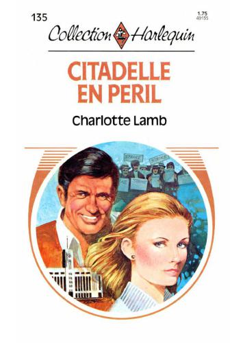 Citadelle en péril
