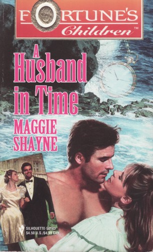 A Husband in Time