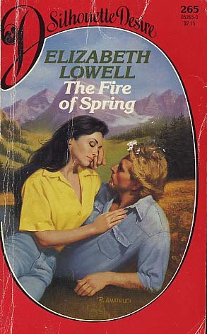 The Fire of Spring