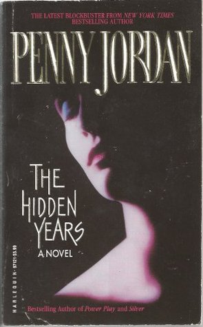 The Hidden Years