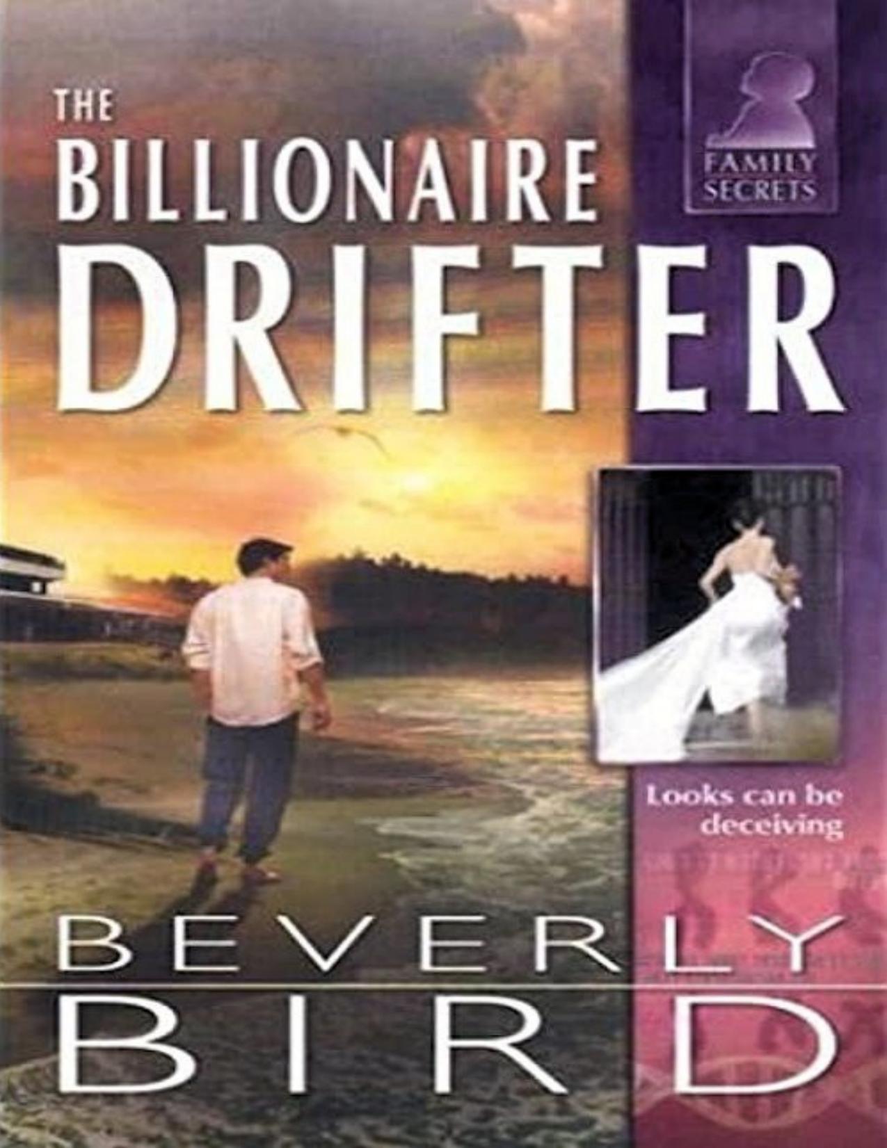 The Billionaire Drifter