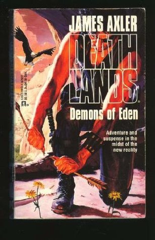 Demons of Eden