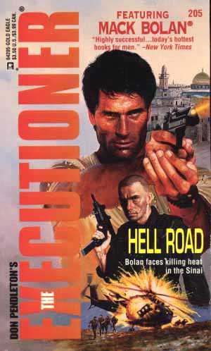 Hell Road