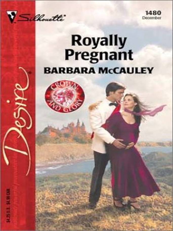 Royally Pregnant