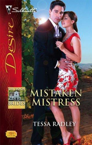 Mistaken Mistress