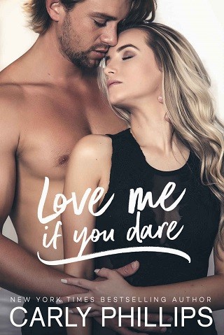 Love Me If You Dare