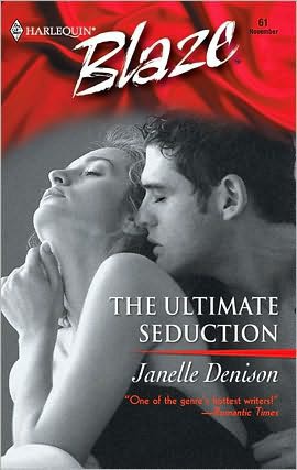 The Ultimate Seduction