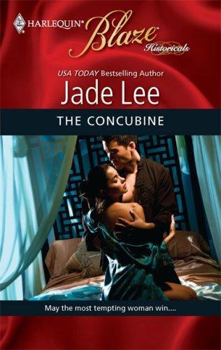 The Concubine (Blaze Historicals #2)