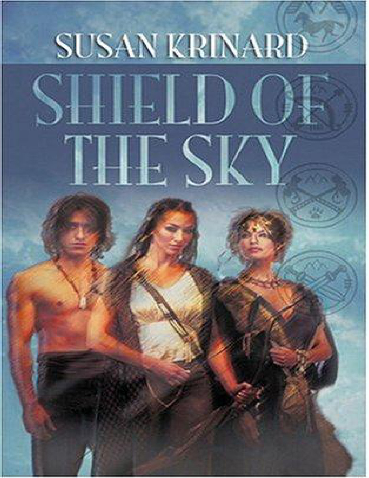 Shield of the Sky