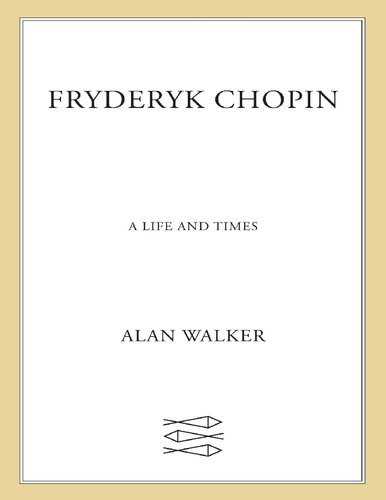 Fryderyk Chopin