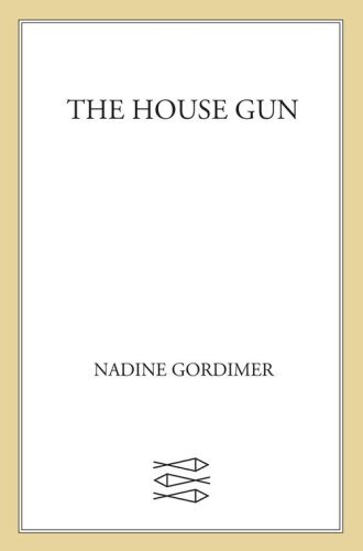 The House Gun