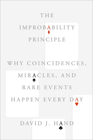 The Improbability Principle