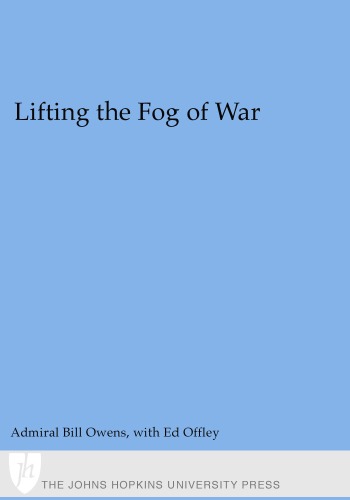 Lifting the Fog of War