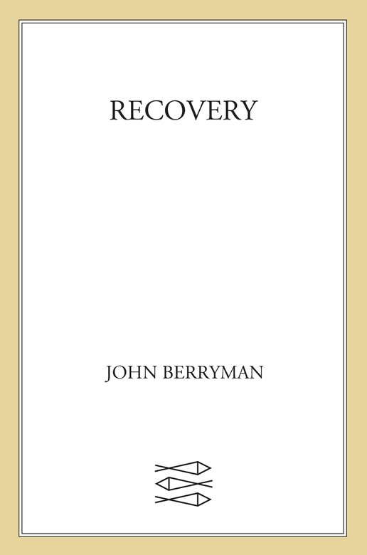 Recovery