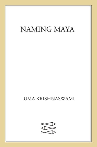 Naming Maya